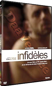 Unfaithful | Infidles  |   DVD
